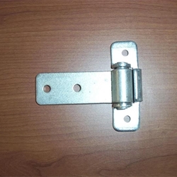 Bisagra en "L" Fija - Imagen 1